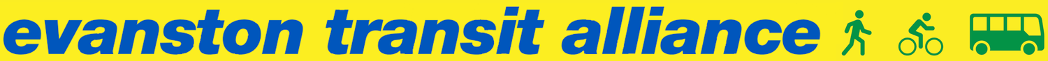 Evanston Transit Alliance